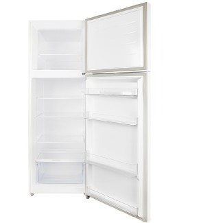 Refrigerateur Condor 490 litres Silver 2