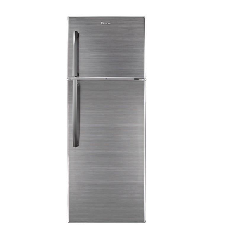 Refrigerateur Condor 490 litres Silver