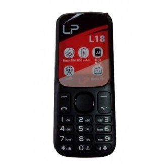 Téléphone portable LP L18 Gsm prix Tunisie