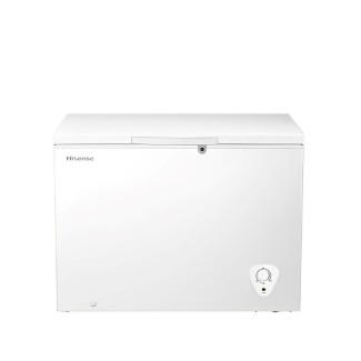 Congélateur Horizontal Hisense 297 litres prix Tunisie