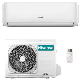 climatiseur 18000 btu hisense inverter chaud et froid 2