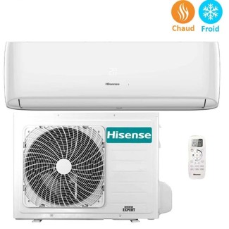 climatiseur 12000 btu chaud et froid hisense prix tunisie