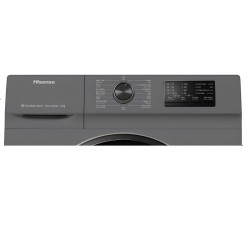 Lave Linge Frontale Hisense 6kg WFVC6010T