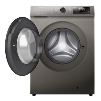 Machine à laver Frontale Hisense 8kg Inverter 2