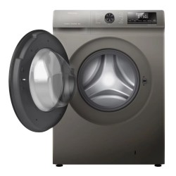 Lave Linge Frontale Hisense 8kg Inverter