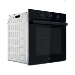 Four encastrable Whirlpool 71 litres Noir