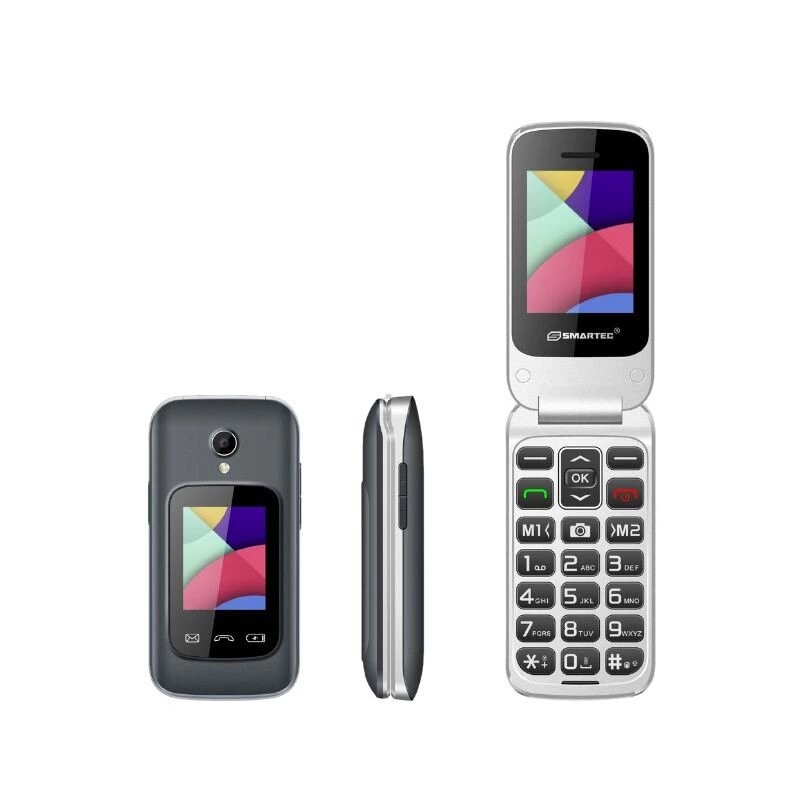 Smartec F1 noir prix Tunisie