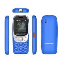 Téléphone portable Smartec R6 Bleu ciel prix Tunisie