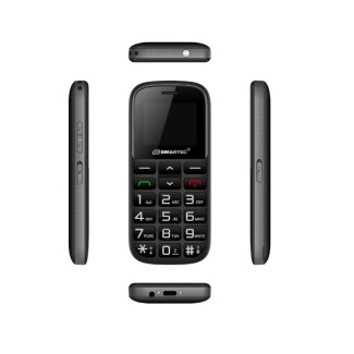Téléphone portable Smartec L1 prix Tunisie 2