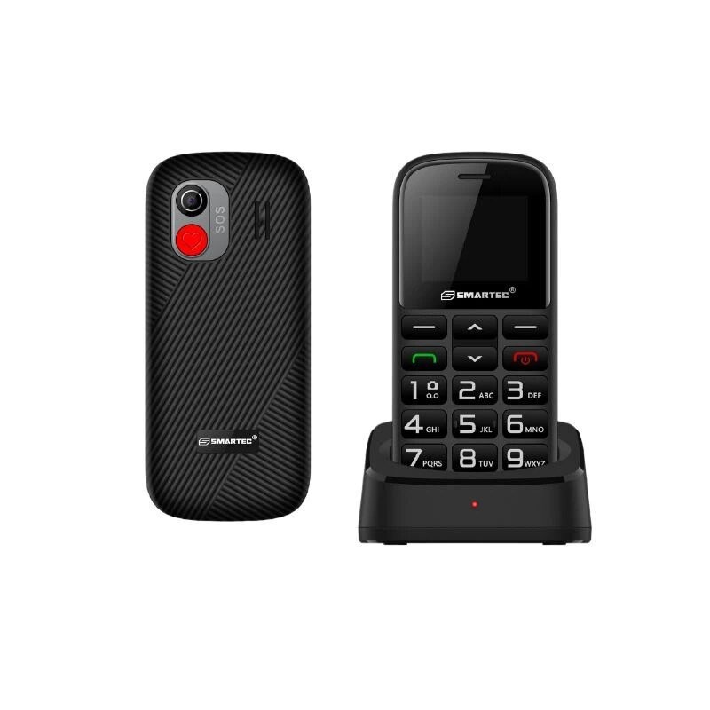 Téléphone portable Smartec L1 prix Tunisie