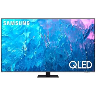 Téléviseur Samsung Smart 55" Qled UHD 4K prix Tunisie