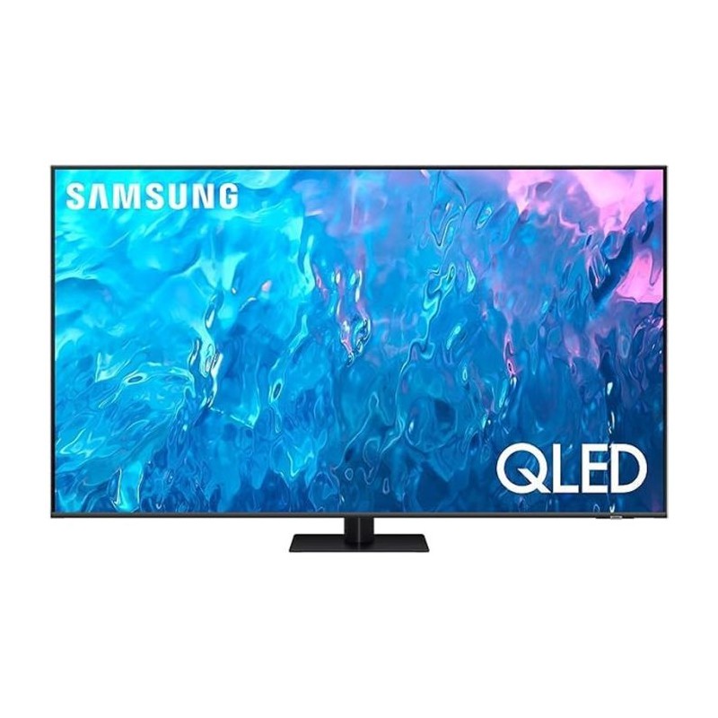 Téléviseur Samsung Smart 55" Qled UHD 4K prix Tunisie