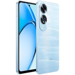 Oppo A60 8go 128go Bleu prix Tunisie