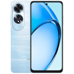 Smartphone Oppo A60 8go 128go bleu prix Tunisie