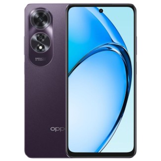 Smartphone Oppo A60 prix Tunisie