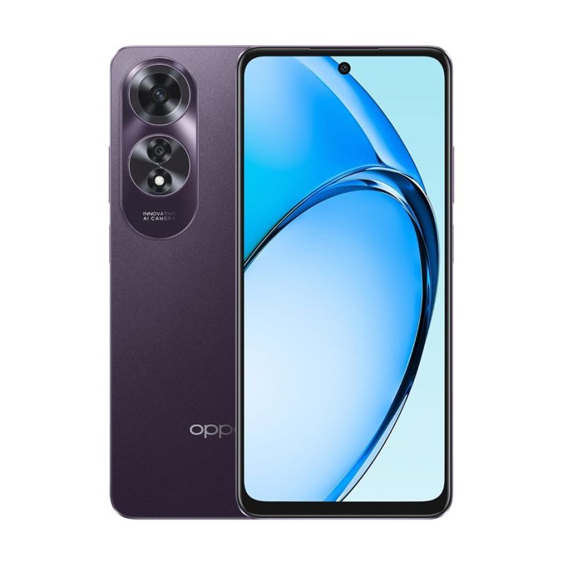 Smartphone Oppo A60 prix Tunisie