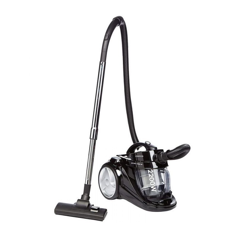 Aspirateur sans sac kenwood prix Tunisie