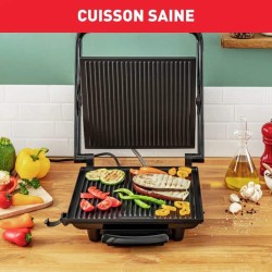 Tefal Grill XXL GC241D12 à prix Tunisie pas cher