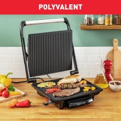 Grill Panini multifonction Tefal