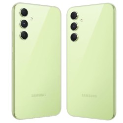 Smartphone Samsung Galaxy A14 4go 128go Vert à prix Tunisie pas cher