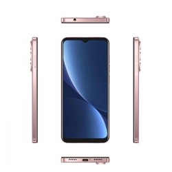 smartec x23 2go 32go rose gold prix Tunisie