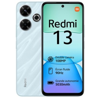 Redmi 13 prix tunisie