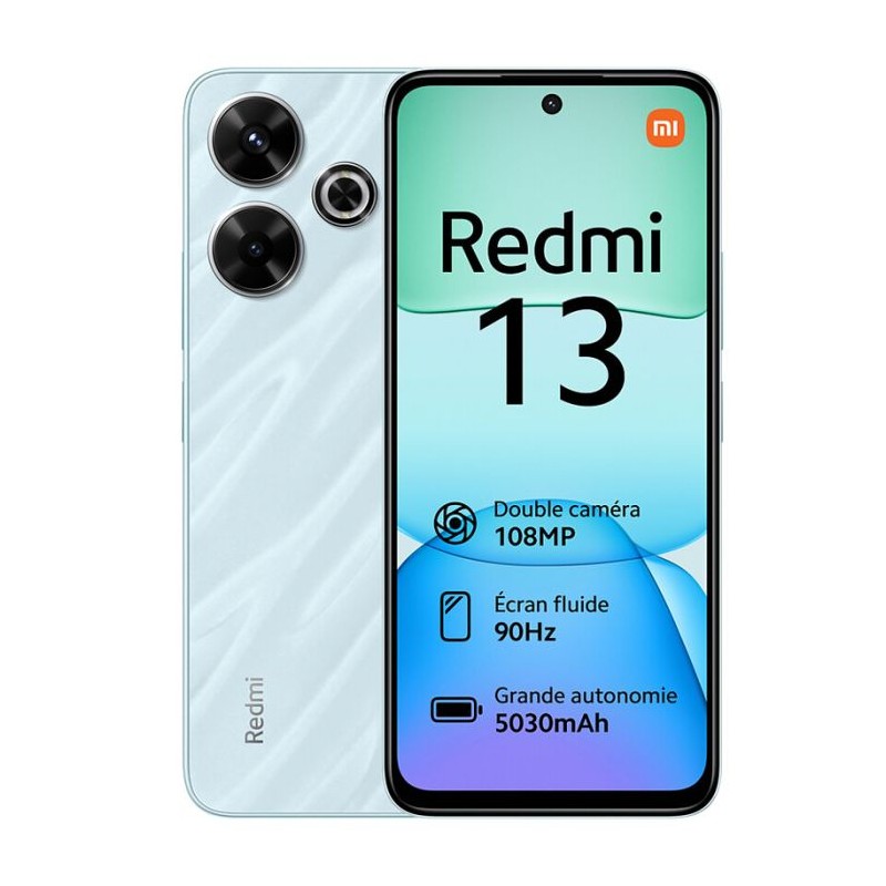 Redmi 13 prix tunisie