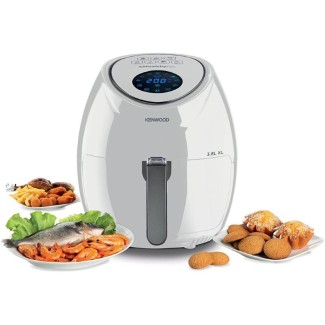 Friteuse Kenwood à bas prix Tunisie