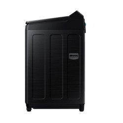 machine à laver Samsung 19kg noir prix Tunisie