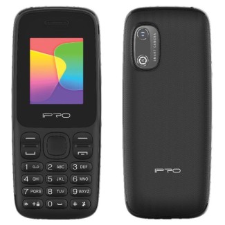 IPRO A3 Mini noir prix Tunisie