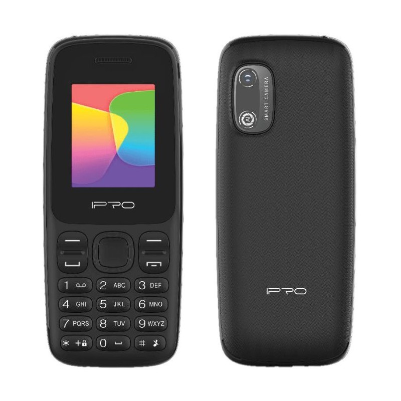 IPRO A3 Mini noir prix Tunisie