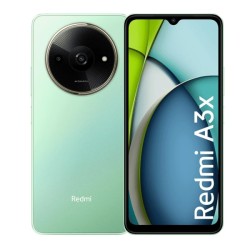 Smartphone Xiaomi Redmi A3X 3go 64go prix Tunisie