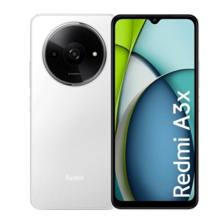 Smartphone Xiaomi Redmi A3X 3go 64go au meilleur prix Tunisie