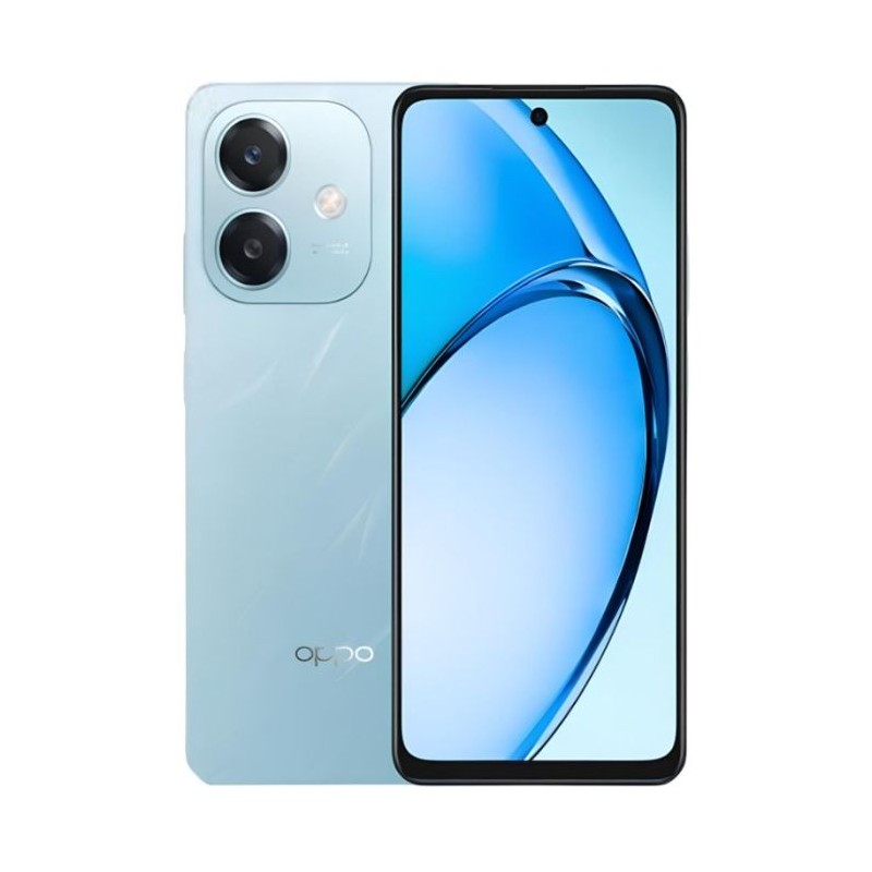 Oppo A3X à prix Tunisie pas cher