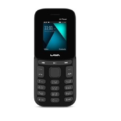 Téléphone portable Lava A3 Power à prix Tunisie pas cher