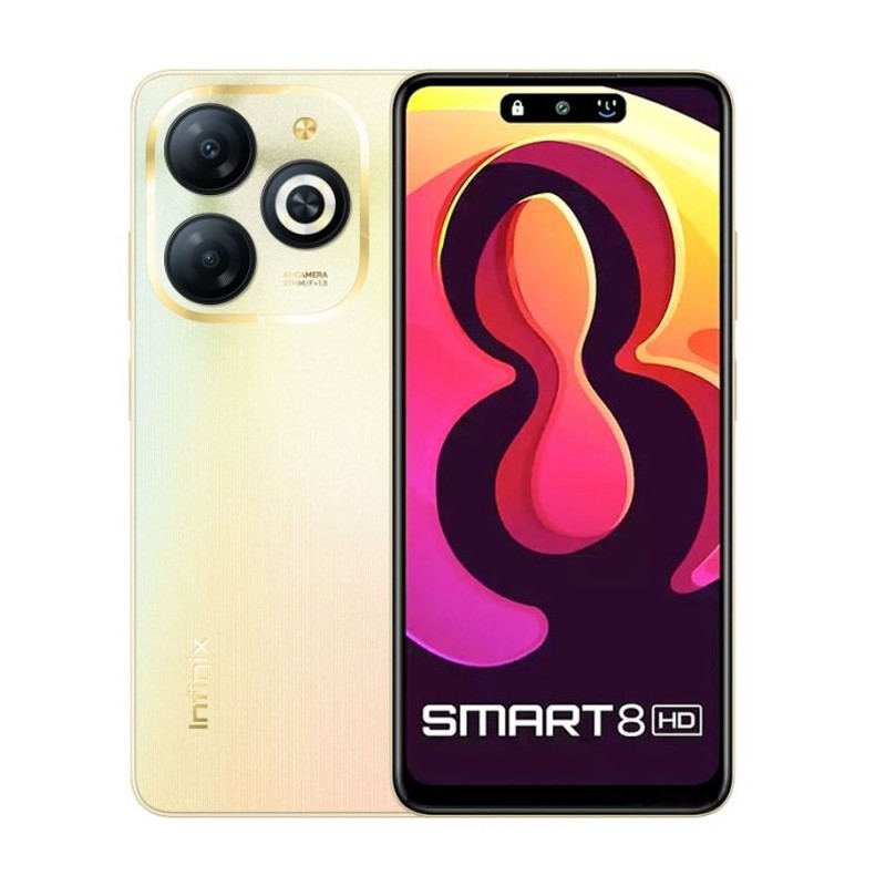 Smart 8 hd 2go 64go prix Tunisie