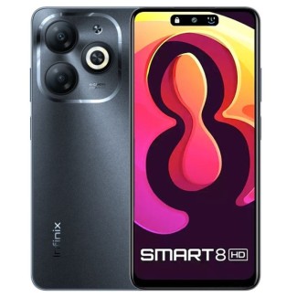 Infinix Smart 8 HD 2go 64go prix Tunisie