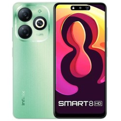 smartphone Infinix Smart 8 HD 2go 64go vert prix Tunisie