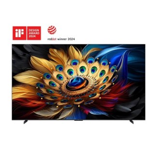 TV TCL 55C655 prix Tunisie