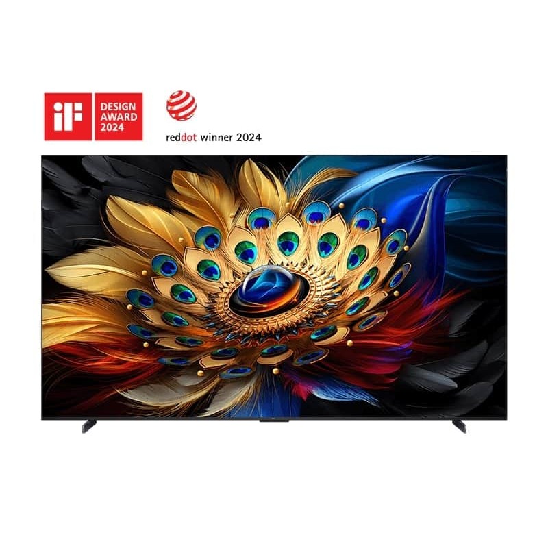 TV TCL 55C655 prix Tunisie