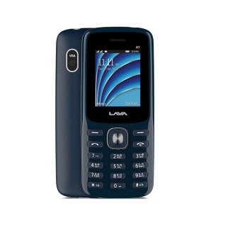 Lava Mobile A1 Vibe prix Tunisie