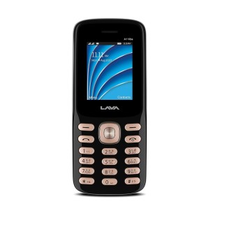 Lava A1 Vibe prix Tunisie 2