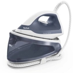 Central à vapeur Tefal 2200 watts SV4110 prix Tunisie