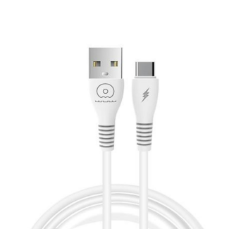 Cable chargeur USB vers type C WUW X195 prix Tunisie