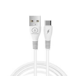 Cable chargeur USB vers type C WUW X195 prix Tunisie