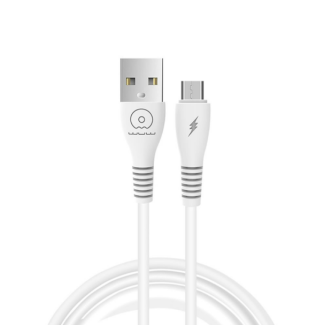 Cable chargeur WUW X195 USB vers Micro USB  prix Tunisie