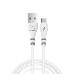 Cable chargeur WUW X195 USB vers Micro USB  prix Tunisie