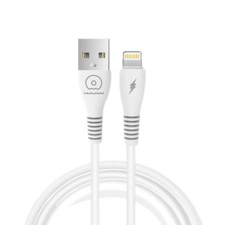 cable chargeur WUW X195 pour iPhone prix Tunisie