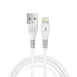 cable chargeur WUW X195 pour iPhone prix Tunisie