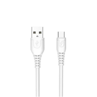 câble chargeur WUW X166 USB vers type C prix Tunisie